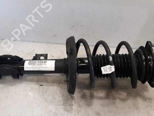 Used Left front shock absorber HYUNDAI i40 I (VF) [2012-2019]  5272300