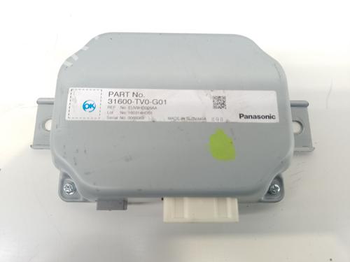Used Electronic module HONDA CR-V IV (RM_) 1.6 i-DTEC (RE6) (120 hp) 24703224