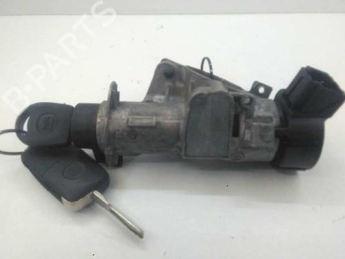Used Ignition barrel SEAT IBIZA IV (6J5, 6P1) [2008-2017]  6635187