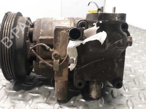 AC compressor HYUNDAI COUPE I (RD)  | BP3052693M34 
