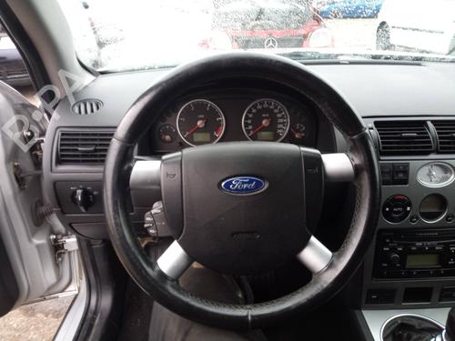 Left front driveshaft FORD MONDEO III (B5Y)  | BP16657801M38 