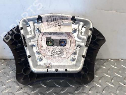 Førerens kollisjonspute CITROËN C5 II (RC_) 2.0 HDi (RCRHRH) | BP5796494C9 