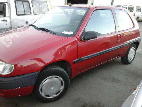 Right front indicator CITROËN SAXO (S0, S1) 1.5 D | BP6244012C33 