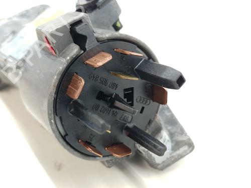 Ignition barrel VW GOLF IV (1J1) 1.4 16V | BP29334592M48 