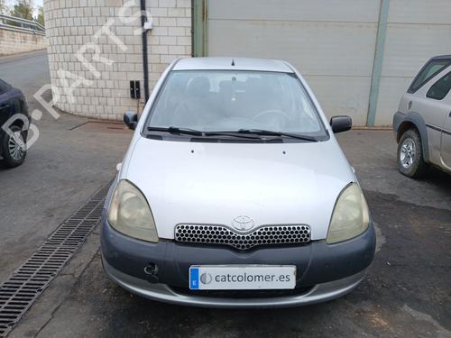 Used Parts TOYOTA YARIS (_P1_) 1.0 (SCP10_, SCP10R) (68 hp) 4308557