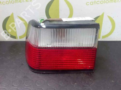 Used Left taillight CITROËN XANTIA (X2) [1998-2003]  3045634