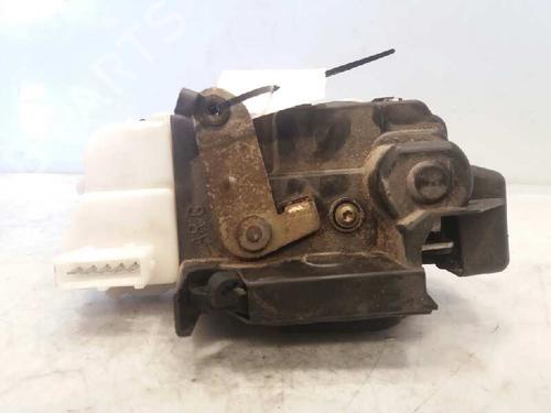 Used Rear left lock PEUGEOT 607 (9D, 9U) [2000-2025]  5084967