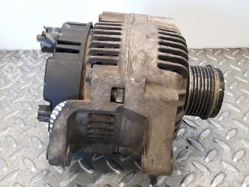 Alternator RENAULT MEGANE I Classic (LA0/1_) 1.9 dCi (LA05) | BP7201838M7 