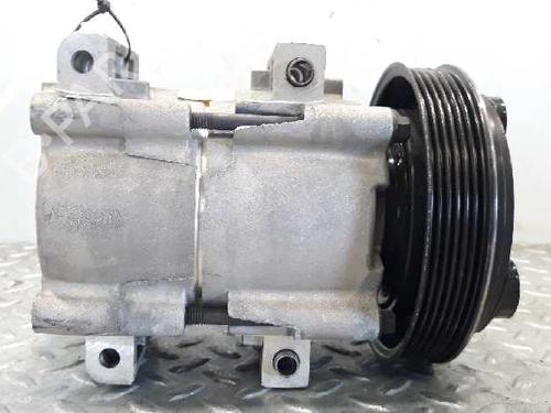 AC compressor FORD FIESTA IV (JA_, JB_)  | BP6068894M34 