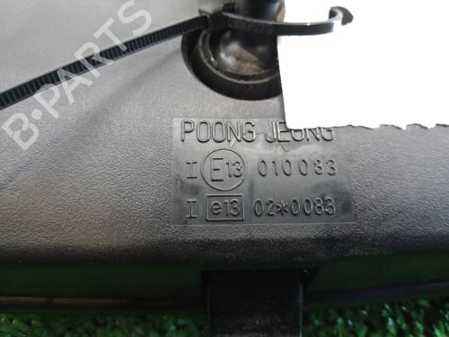 Bakspejl indvendigt SSANGYONG RODIUS I 2.7 Xdi | BP17144903I6 