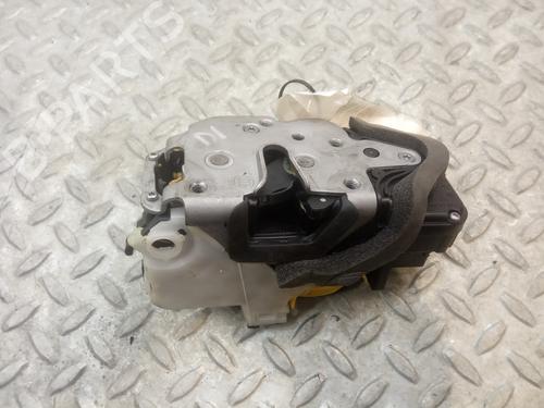 Front left lock CHEVROLET ORLANDO (J309)  | BP3061865C98