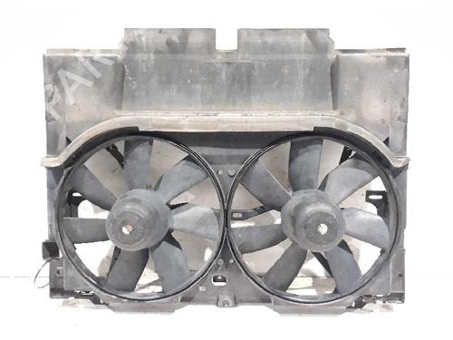 Radiator fan MERCEDES-BENZ S-CLASS Coupe (C140) 500 SEC / CL 500 (140.070) (320 hp) 5101195