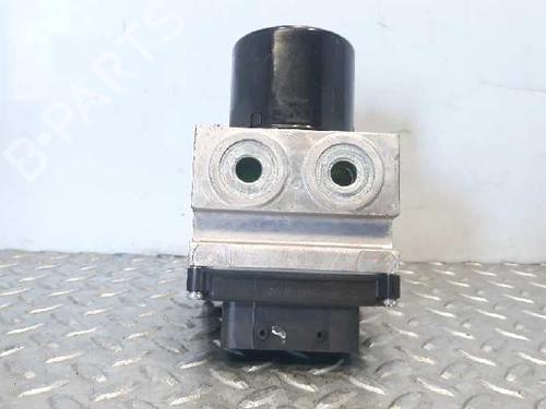 ABS pump FORD FOCUS I (DAW, DBW)  | BP5779799M43 
