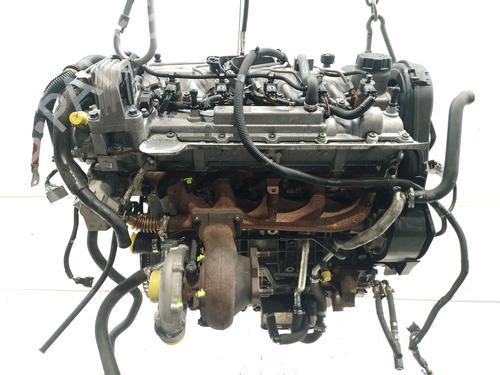 Used Engine VOLVO XC90 I (275) [2002-2015]  22418480