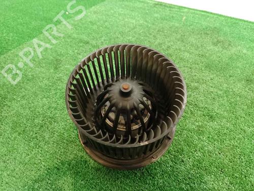 Heater blower motor CITROËN C2 (JM_) 1.4 HDi (68 hp) 17387381