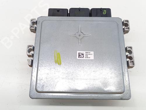 Control unit VOLVO V40 Hatchback (525) D2 | BP37154704M11 - Image 4