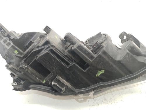 Left headlight OPEL ASTRA J (P10) 1.6 CDTi (68) | BP33322071C28 - Image 4