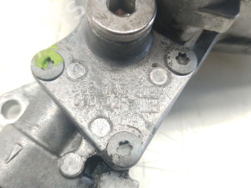 Vacuum pump SEAT CORDOBA (6L2) 1.9 TDI | BP27855132M80 