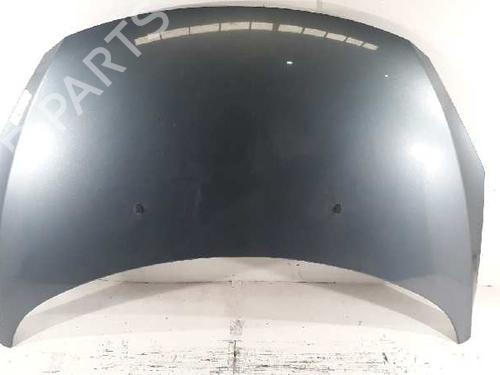 Used Hood PEUGEOT 307 (3A/C) [2000-2012]  5030916