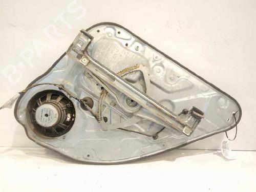 Rear left window mechanism FORD FOCUS II (DA_, HCP, DP)  | BP4647215C24 
