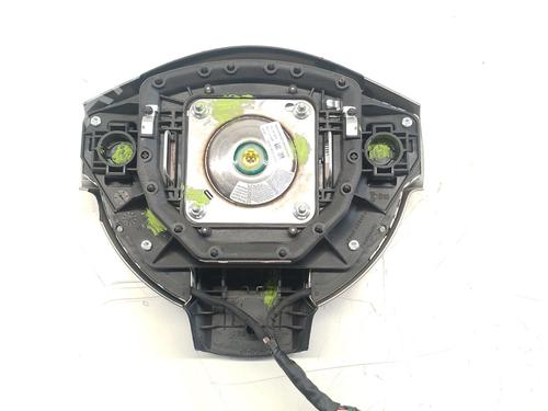 Driver airbag NISSAN QASHQAI / QASHQAI +2 I (J10, NJ10, JJ10E) 1.5 dCi | BP26518845C9 
