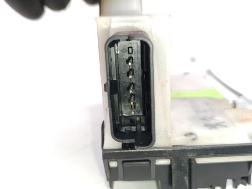 Rear left lock PEUGEOT 2008 II (UD_, US_, UY_, UJ_, UR_, UC_) 1.2 PureTech 130 (USHNS, URHNS) | BP29708186C100 