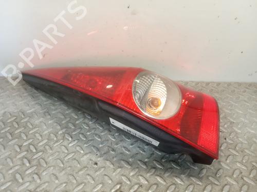 Right taillight RENAULT MEGANE II Estate (KM0/1_)  | BP8846057C35 