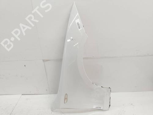 Used Right front fenders BMW 1 (E87) 116 d (116 hp) 18704566