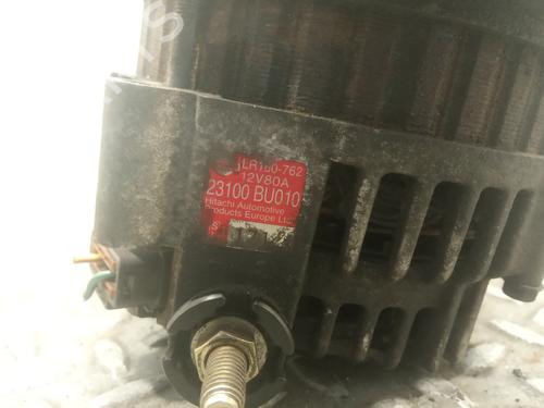 Alternator NISSAN ALMERA II Hatchback (N16)  | BP8155285M7 