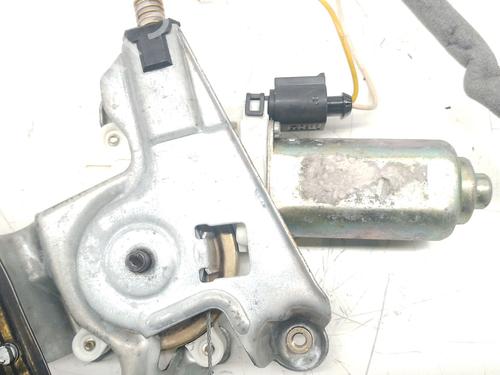 Rudehejsemekanisme ventre foran FORD FOCUS I (DAW, DBW) 1.8 TDCi | BP30173651C22