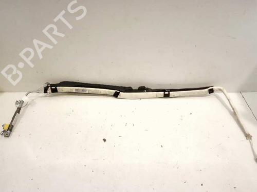 Højre gardin airbag VW GOLF V (1K1) [2003-2010]  3205439