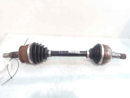 Left front driveshaft OPEL ASTRA J (P10) 1.6 CDTi (68) 4652750 | B  
