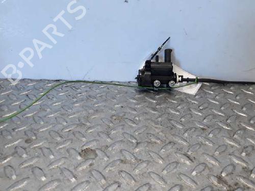 Used Fuel door actuator BMW 1 (E87) 116 d (116 hp) 10277035