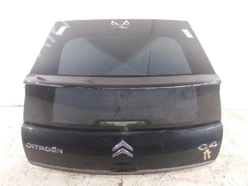 Used Tailgate CITROËN C4 Coupe (LA_) [2004-2013]  4972664