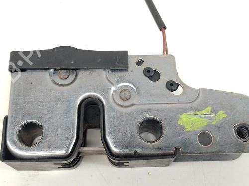 Hood lock VW PASSAT B6 (3C2) 2.0 TDI 16V | BP29538981C133 