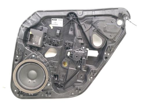 Used Rear right window mechanism Rear right window mechanism VOLVO V40 Cross Country (526) D2 (120 hp) 34509285 34509285