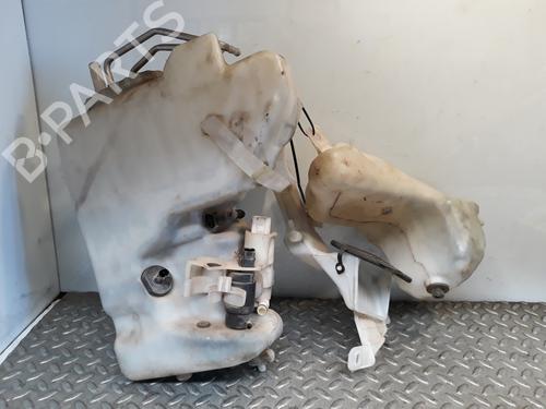 Windscreen washer tank MERCEDES-BENZ E-CLASS (W211)  | BP8139402C113 