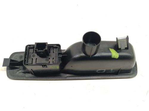 Right rear window switch RENAULT MEGANE III Hatchback (BZ0/1_, B3_)  | BP31996138I28 