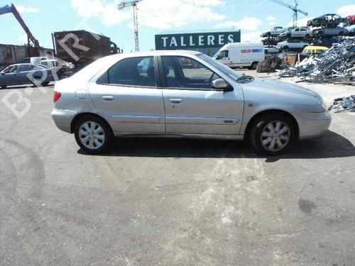 Front windshield wiper arm CITROËN XSARA (N1) 1.6 16V | BP3473229C143 