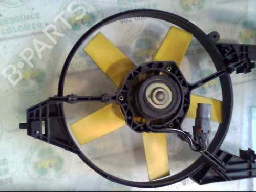 Radiator fan NISSAN MICRA II (K11)  | BP3049866M35 