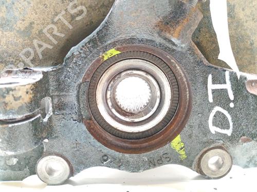 Left front steering knuckle DODGE CALIBER 2.0 CRD | BP40506684M25 - Image 2