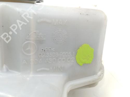 Brake master cylinder MERCEDES-BENZ C-CLASS (W204) C 200 CDI (204.001) | BP31114988M77