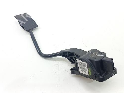 Used Pedal Pedal PEUGEOT 508 I (8D_) 2.0 HDi (140 hp) 40459551 40459551