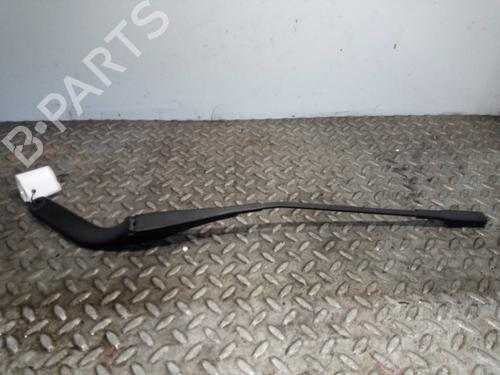 Used Front windshield wiper arm BMW 1 (E87) [2003-2013]  16418998