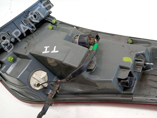Left taillight HYUNDAI i40 I (VF) 1.7 CRDI | BP37376813C34 - Image 6