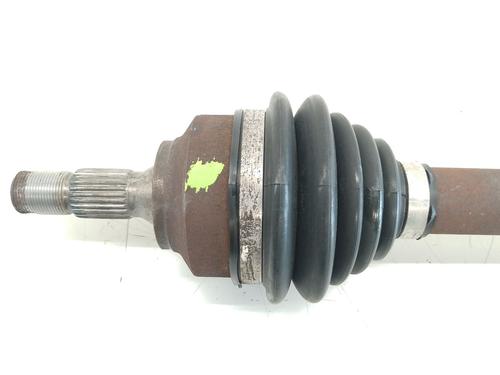 Right front driveshaft CITROËN C4 I (LC_) 1.6 HDi | BP27491801M39 