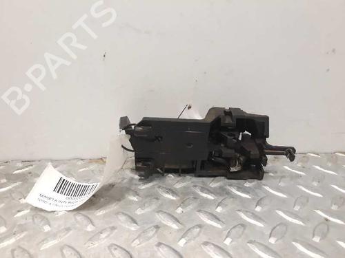 Front left interior door handle TOYOTA PRIUS Liftback (_W2_) 1.5 Hybrid (NHW20_, NHW20R) | BP5542982I13 