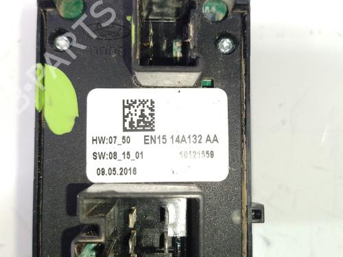 Left front window switch FORD ECOSPORT 1.5 Ti | BP32435509I27
