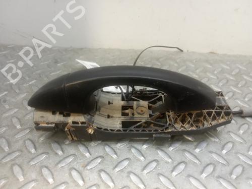 Used Rear left exterior door handle SEAT IBIZA V (KJ1, KJG) [2017-2025]  10910003