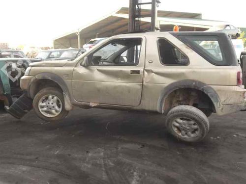 Right rear driveshaft LAND ROVER FREELANDER I (L314)  | BP3069833M41 